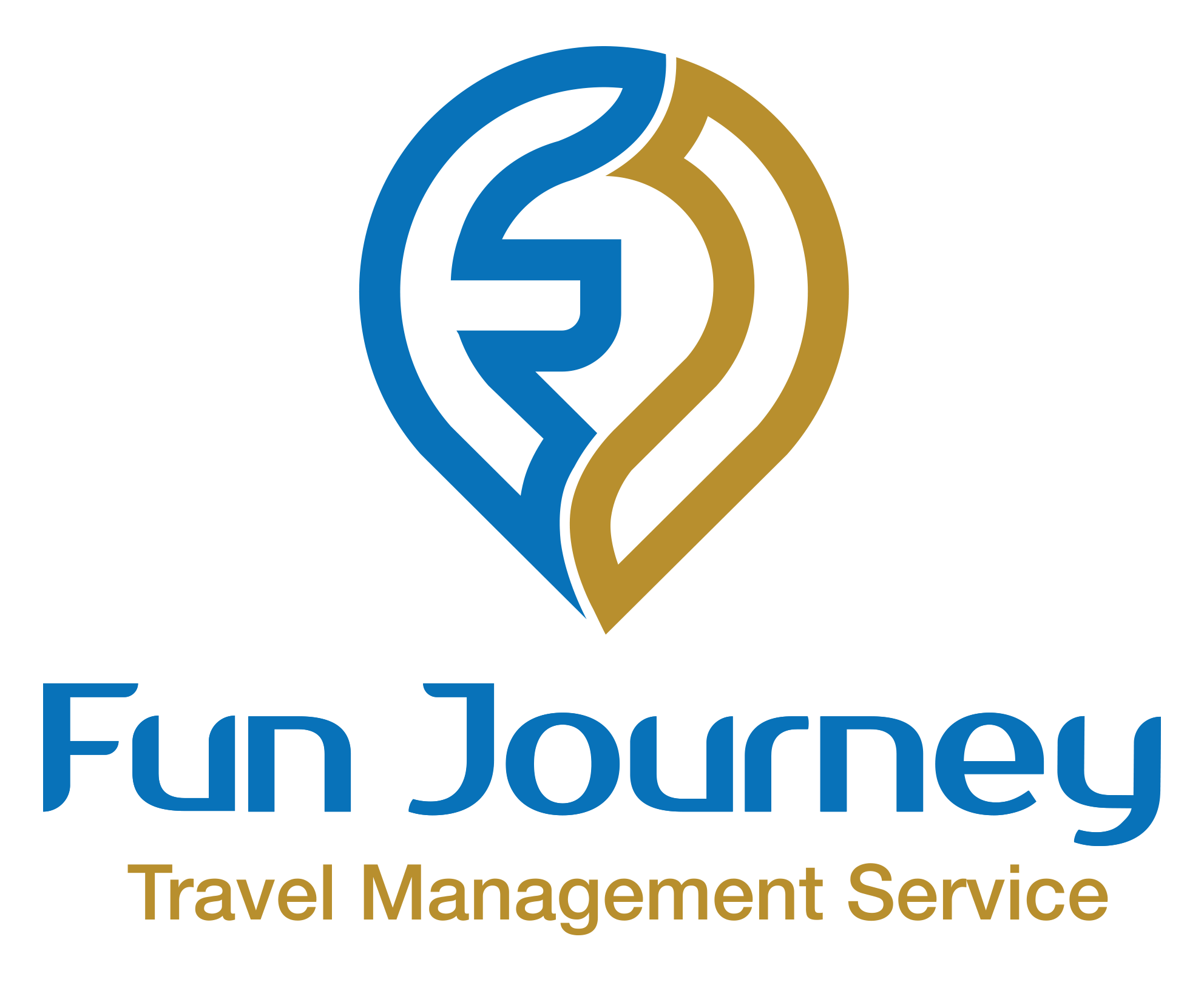 O2 Funtastic Journey Logo
